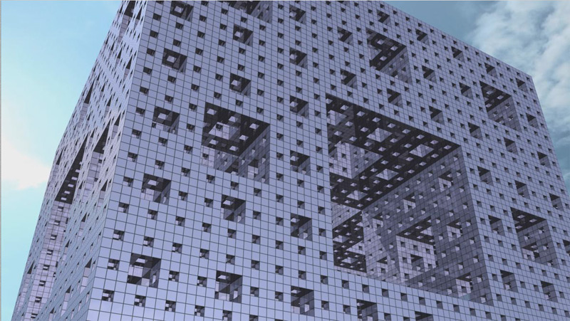 planet menger