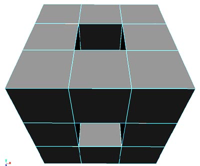 menger 1 simple