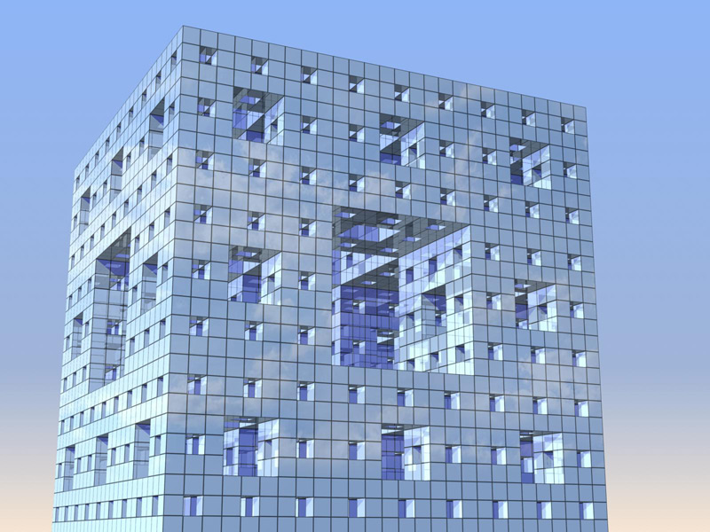 menger icon